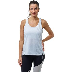 Ekoï Débardeur Femme EKOI RUN Blanc blanc S female - Publicité Ekoï Débardeur Femme EKOI RUN Blanc blanc S female - Publicité