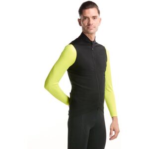 Ekoï Veste thermique EKOI Perf GRAPHENE Jaune fluo Jaune L male - Publicité Ekoï Veste thermique EKOI Perf GRAPHENE Jaune fluo Jaune L male - Publicité