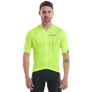 Ekoï Maillot EKOI Perf LINEAR Jaune fluo Jaune 2XL male - Publicité Ekoï Maillot EKOI Perf LINEAR Jaune fluo Jaune 2XL male - Publicité