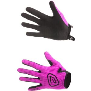 Ekoï Gants VTT EKOI Racing R Rose rose 2XL male - Publicité Ekoï Gants VTT EKOI Racing R Rose rose 2XL male - Publicité