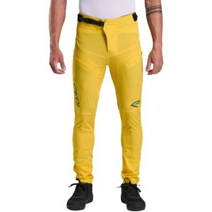Ekoï Pantalon VTT EKOI Perf RTone Jaune Jaune 34 male - Publicité Ekoï Pantalon VTT EKOI Perf RTone Jaune Jaune 34 male - Publicité