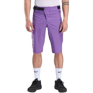 Ekoï Short VTT EKOI Perf Violet violet 28 male - Publicité Ekoï Short VTT EKOI Perf Violet violet 28 male - Publicité