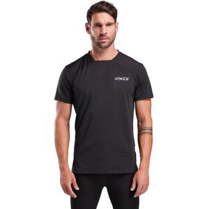 Ekoï Maillot VTT EKOI START NOIR 2XL male - Publicité Ekoï Maillot VTT EKOI START NOIR 2XL male - Publicité