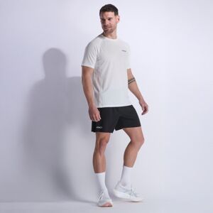 Ekoï T-Shirt running EKOI RUN DRY FAST Blanc blanc 2XL male - Publicité Ekoï T-Shirt running EKOI RUN DRY FAST Blanc blanc 2XL male - Publicité