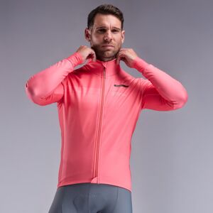 Ekoï Veste thermique EKOI Perf SHADES Corail Corail L male - Publicité Ekoï Veste thermique EKOI Perf SHADES Corail Corail L male - Publicité