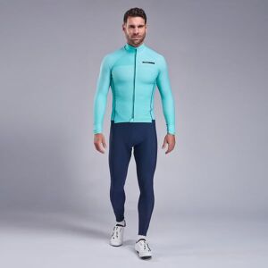 Ekoï Combinaison thermique EKOI Perf SHADES Aqua Aqua XL male - Publicité Ekoï Combinaison thermique EKOI Perf SHADES Aqua Aqua XL male - Publicité