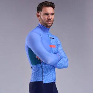 Ekoï Combinaison thermique EKOI Perf GRAPHIC Bleu Bleu 2XL male - Publicité Ekoï Combinaison thermique EKOI Perf GRAPHIC Bleu Bleu 2XL male - Publicité