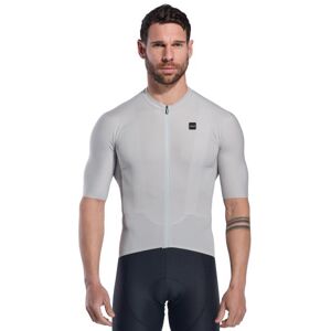 Ekoï Maillot EKOI Racing SUPERSOFT Gris perle gris XL male - Publicité Ekoï Maillot EKOI Racing SUPERSOFT Gris perle gris XL male - Publicité