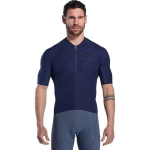 Ekoï Maillot EKOI Racing SUPERSOFT Marine Bleu Marine XL male - Publicité Ekoï Maillot EKOI Racing SUPERSOFT Marine Bleu Marine XL male - Publicité