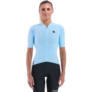 Ekoï Maillot femme EKOI Racing SUPERSOFT Bleu ciel Bleu S male - Publicité Ekoï Maillot femme EKOI Racing SUPERSOFT Bleu ciel Bleu S male - Publicité