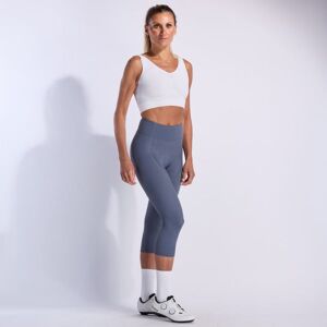 Ekoï Corsaire femme EKOI Perf GEL POWER PIXEL sans bretelles Gris gris XS male - Publicité Ekoï Corsaire femme EKOI Perf GEL POWER PIXEL sans bretelles Gris gris XS male - Publicité