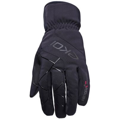 Ekoï Gants hiver EKOI Perf HIPORA ICE PROOF noir 2XL male - Publicité Ekoï Gants hiver EKOI Perf HIPORA ICE PROOF noir 2XL male - Publicité