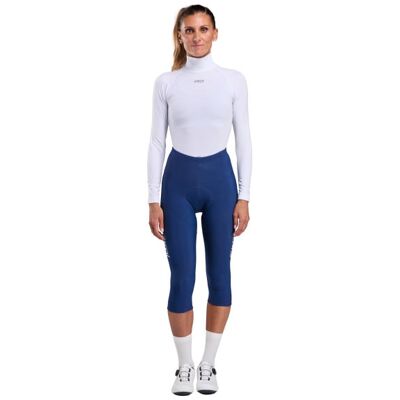 Ekoï Corsaire femme EKOI CONFORT GEL sans bretelles Bleu Bleu Bleu Marine L male - Publicité Ekoï Corsaire femme EKOI CONFORT GEL sans bretelles Bleu Bleu Bleu Marine L male - Publicité