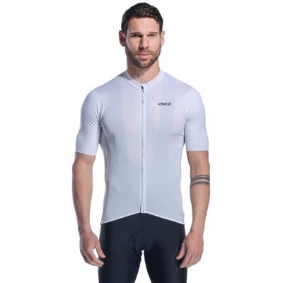 Ekoï Maillot EKOI HALO Blanc blanc M male - Publicité Ekoï Maillot EKOI HALO Blanc blanc M male - Publicité