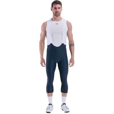 Ekoï Corsaire mi-saison EKOI Perf GEL ULTIMATE CROSS Marine Bleu Marine XL male - Publicité Ekoï Corsaire mi-saison EKOI Perf GEL ULTIMATE CROSS Marine Bleu Marine XL male - Publicité
