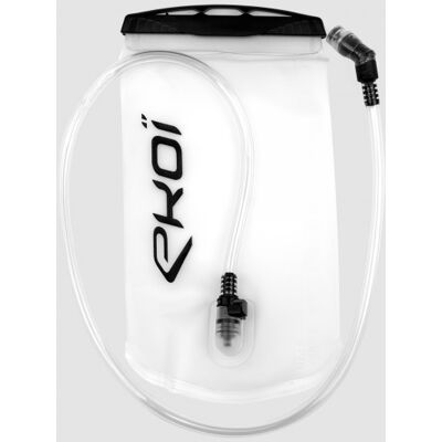 Ekoï Poche à eau Sac Hydratation EKOI Perf IDRO 16.2 Unique male - Publicité Ekoï Poche à eau Sac Hydratation EKOI Perf IDRO 16.2 Unique male - Publicité