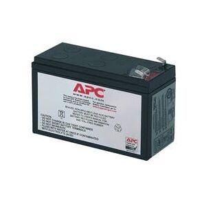 APC APC Replacement Battery Cartridge 2 - Publicité APC APC Replacement Battery Cartridge 2 - Publicité