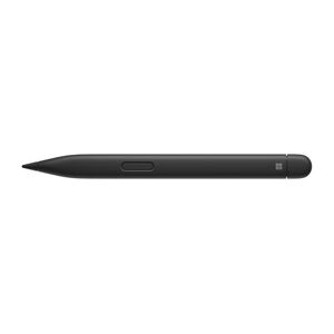 Microsoft Stylet Surface Slim Pen 2 - Noir - Publicité