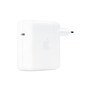 Apple Adaptateur secteur MKU63ZM/A - 67W USB-C - Publicité