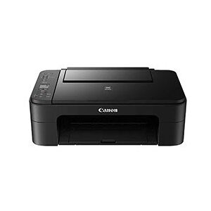 Canon PIXMA TS3350 - Publicité