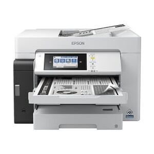 Epson EcoTank ET-M16680# - Publicité Epson EcoTank ET-M16680# - Publicité