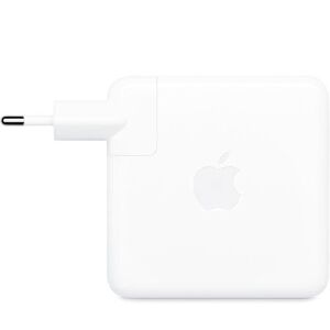 Apple 96W USB-C Power Adapter - Publicité
