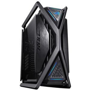 Asus ROG Hyperion GR701 BTF Noir - Tower/SansAlim/ATX - Publicité Asus ROG Hyperion GR701 BTF Noir - Tower/SansAlim/ATX - Publicité