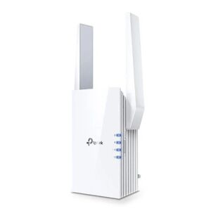 TP-Link AX1800 Wi-Fi Range Extender - Publicité