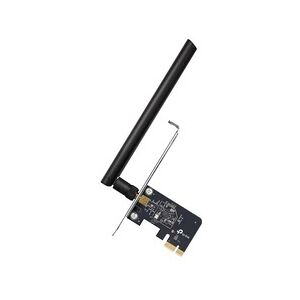 TP-Link AC600 WI-FI PCI EXPRESS - Publicité TP-Link AC600 WI-FI PCI EXPRESS - Publicité