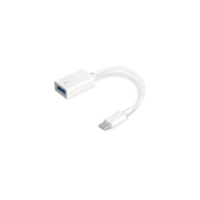 TP-Link USB-C to USB 3.0 Adapter - Publicité TP-Link USB-C to USB 3.0 Adapter - Publicité
