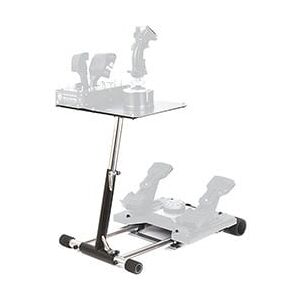 Wheel Stand PRO V2 Thrustmaster T80/T100/F430/F458/F458-Spider# - Publicité Wheel Stand PRO V2 Thrustmaster T80/T100/F430/F458/F458-Spider# - Publicité