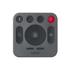 Logitech Repl remote ctrl - Rally ConferenceCam - Publicité Logitech Repl remote ctrl - Rally ConferenceCam - Publicité