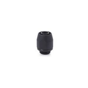 Alphacool Raccord compression HF TPV Metall 12,7/7,6mm Noir - Publicité Alphacool Raccord compression HF TPV Metall 12,7/7,6mm Noir - Publicité