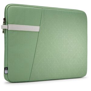 Case Logic Housse Ibira Laptop 15.6" Islay Green (IBRS215) - Publicité