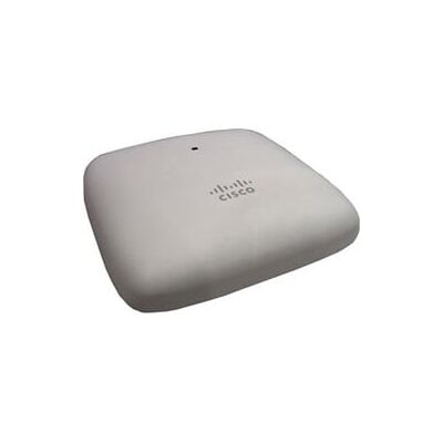 Cisco CBW240AC 802.11ac 4x4 Wave 2 - Publicité Cisco CBW240AC 802.11ac 4x4 Wave 2 - Publicité