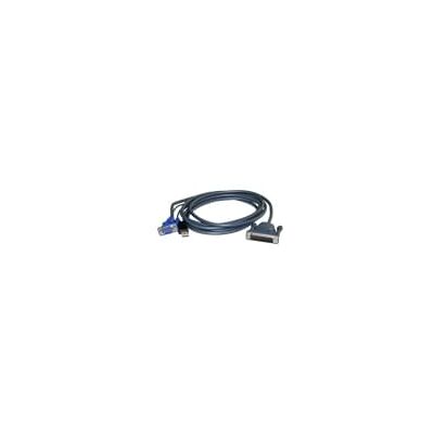 Aten Câble KVM 2L-5205U 5m - Publicité Aten Câble KVM 2L-5205U 5m - Publicité