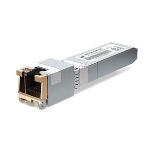 Ubiquiti Module GBIC 1Gb Baes-T - UACC-CM-RJ45-MG# - Publicité Ubiquiti Module GBIC 1Gb Baes-T - UACC-CM-RJ45-MG# - Publicité