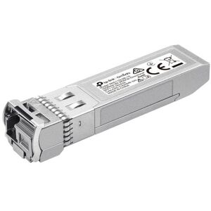 TP-Link OMADA 10GBASE-BX SINGLE-MODE - Publicité TP-Link OMADA 10GBASE-BX SINGLE-MODE - Publicité