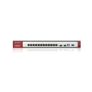 Zyxel FIREWALL ATP700 INKL. 1 YR - Publicité Zyxel FIREWALL ATP700 INKL. 1 YR - Publicité
