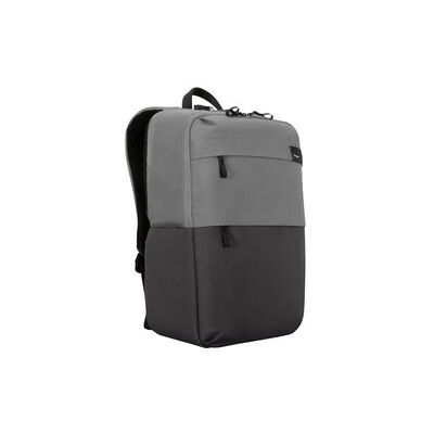 Targus 15-16" Sagano Travel Backpack Grey - Publicité Targus 15-16" Sagano Travel Backpack Grey - Publicité