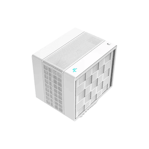 Deepcool ASSASSIN IV S - Blanc - Publicité Deepcool ASSASSIN IV S - Blanc - Publicité