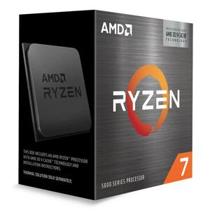 AMD Ryzen 7 5800X3D - 4.5GHz/96Mo/AM4/BOX - Publicité