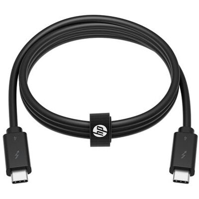 HP HP TBT4 CBL EMEA-INTL EN Loc-Euro plug - Publicité HP HP TBT4 CBL EMEA-INTL EN Loc-Euro plug - Publicité