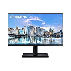 Samsung F24T450FQR - 24" IPS/5ms/FHD/HDMI/DP/Black - Publicité