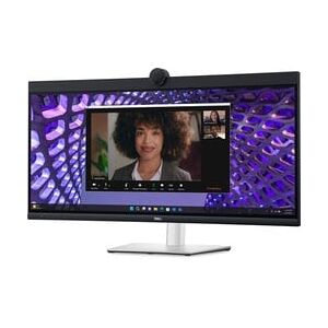 DELL TFT P3424WEB 34.1IN IPS - Publicité DELL TFT P3424WEB 34.1IN IPS - Publicité