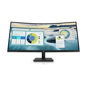 HP P34hc G4 - 34"/5ms/UWQHD/HDMI/HP - Publicité HP P34hc G4 - 34"/5ms/UWQHD/HDMI/HP - Publicité