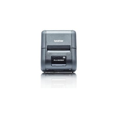 Brother /Mobile label/receipt printer (RJ2050Z1) - Publicité Brother /Mobile label/receipt printer (RJ2050Z1) - Publicité