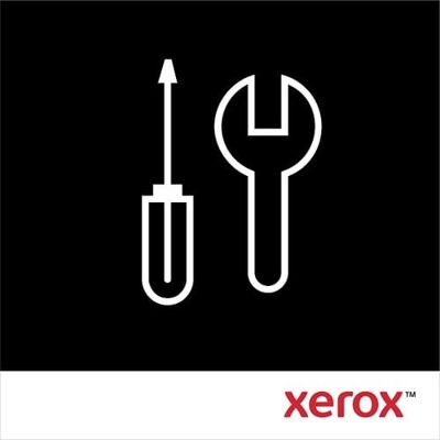 Xerox 2-YEAR EXTENDED SERVICE - Publicité Xerox 2-YEAR EXTENDED SERVICE - Publicité