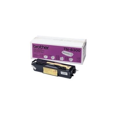 Brother Toner TN-6300 Noir - Publicité Brother Toner TN-6300 Noir - Publicité