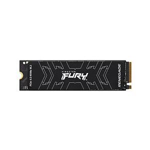 Kingston 1To M.2 NVMe Gen4 FURY Renegade - SFYRS/1000G